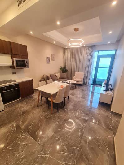 1 Bedroom Flat for Rent in Juffair, Capital Governorate - 1 Bedroom Apartment For Rent Juffair, Capital Governorate