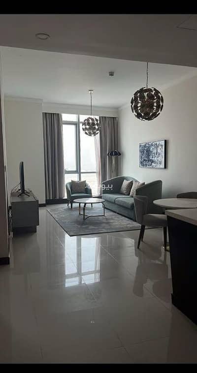 1 Bedroom Apartment for Rent in Juffair, Capital Governorate - 1 Bedroom Apartment for Rent in Juffair, Capital Governorate