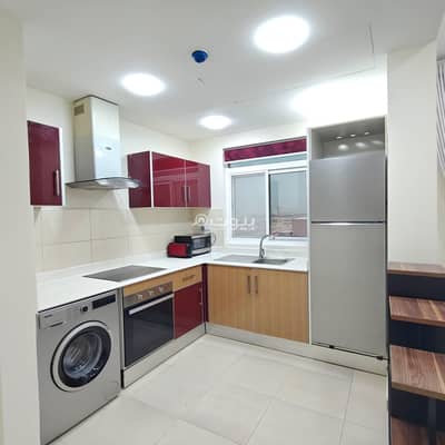2 Bedroom Apartment for Rent in Janabiyah, Northern Governorate - 2 Bedrooms Apartment For Rent Janabiyah Northern Governorate