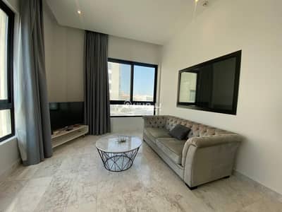 1 Bedroom Flat for Rent in Janabiyah, Northern Governorate - 1 Bedroom Apartment For Rent Janabiyah Northern Governorate