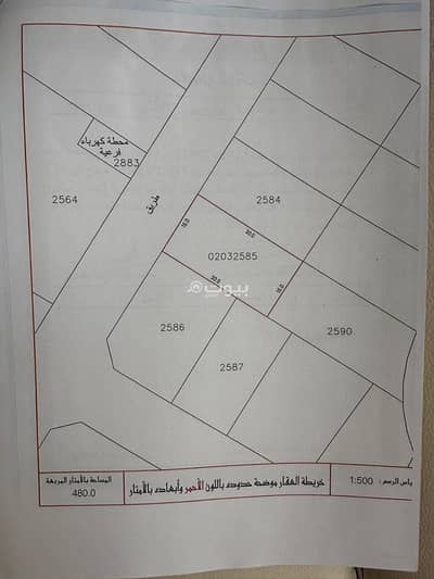 Residential Land for Sale in Muharraq, Muharraq Governorate - 0 Bedroom Residential Land For Sale in Muharraq Residential Land for Sale in Muharraq, Muharraq Governorate - 0 Bedroom Residential Land For Sale in Muharraq