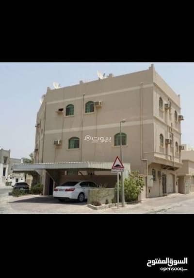 شقة 2 غرفة نوم للايجار في جد علي، محافظة العاصمة - شقة تحتوي على 2 غرف نوم للإيجار في جد علي، محافظة العاصمة