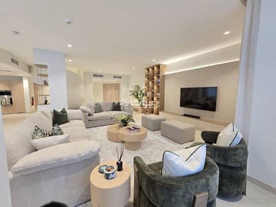 4 Bedroom Flat for Rent in Amwaj Island, Muharraq Governorate - 4 Bedrooms Apartment For Rent Amwaj Island, Muharraq Governorate