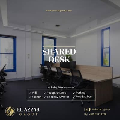 Other Commercial for Rent in Manama, Capital Governorate - 0-Bedroom Other Commercial For Rent Manama, Capital Governorate