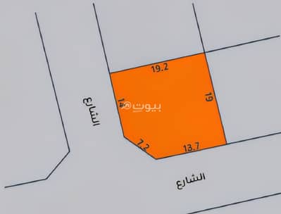 Residential Land for Sale in Madinat Hamad, Northern Governorate - 0 Bedroom Residential Land For Sale Madinat Hamad, Northern Governorate