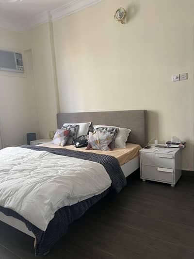 1 Bedroom Flat for Rent in Juffair, Capital Governorate - 1 Bedroom Apartment For Rent in Juffair, Capital Governorate 1 Bedroom Flat for Rent in Juffair, Capital Governorate - 1 Bedroom Apartment For Rent in Juffair, Capital Governorate