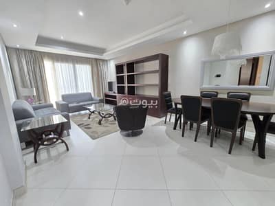 2 Bedroom Apartment for Rent in Amwaj Island, Muharraq Governorate - 2 Bedrooms Apartment For Rent Amwaj Island, Muharraq Governorate