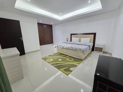 2 Bedroom Apartment for Rent in Amwaj Island, Muharraq Governorate - 2 Bedrooms Apartment For Rent Amwaj Island, Muharraq Governorate