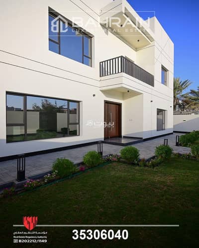 5 Bedroom Villa for Sale in Riffa, Southern Governorate - 5 Bedrooms Villa For Sale Riffa, Southern Governorate