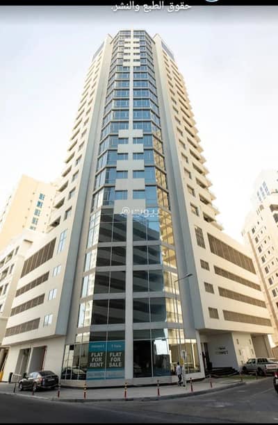 1 Bedroom Apartment for Rent in Juffair, Capital Governorate - 1 Bedroom Apartment For Rent in Juffair, Capital Governorate
