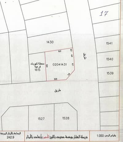 Residential Land for Sale in Busaytin, Muharraq Governorate - Residential Land For Sale in Busaytin, Muharraq Governorate