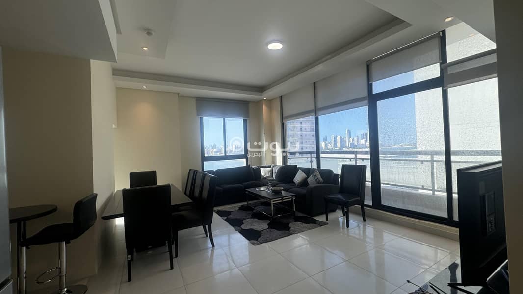 3 Bedrooms Villas For Rent Juffair, Capital Governorate 3 Bedrooms Villas For Rent Juffair, Capital Governorate