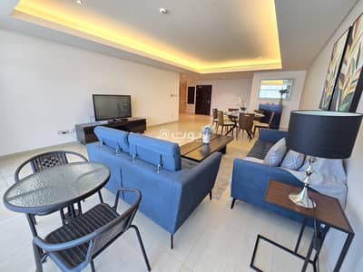 3 Bedroom Apartment for Rent in Amwaj Island, Muharraq Governorate - 3 Bedroom Apartment For Rent Amwaj Island, Muharraq Governorate