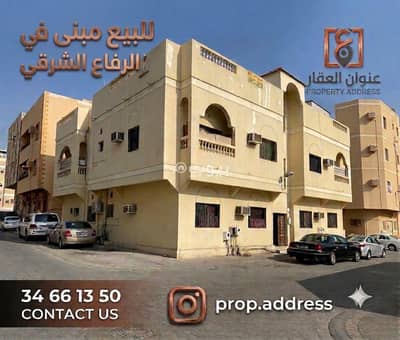 مجمع تجاري للبيع في الرفاع، المحافظة الجنوبية - استوديو مبنى تجاري للبيع في ريفه المحافظة الجنوبية مجمع تجاري للبيع في الرفاع، المحافظة الجنوبية - استوديو مبنى تجاري للبيع في ريفه المحافظة الجنوبية