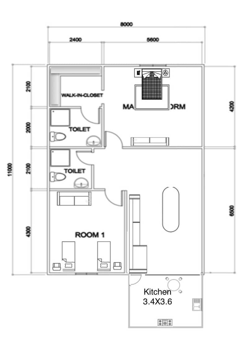 2 Bedrooms Apartment For Sale Madinat Hamad, Northern Governorate 2 Bedrooms Apartment For Sale Madinat Hamad, Northern Governorate