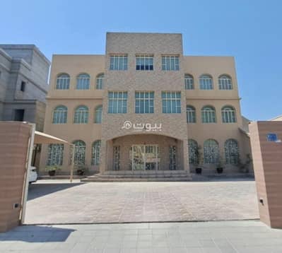 فیلا 9 غرف نوم للبيع في سند، محافظة العاصمة - فيلا بـ 9 غرف نوم للبيع في السناد، المحافظة العاصمة