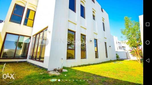5 Bedroom Villa for Rent in Muharraq, Muharraq Governorate - 5 Bedrooms Villas For Rent Muharraq