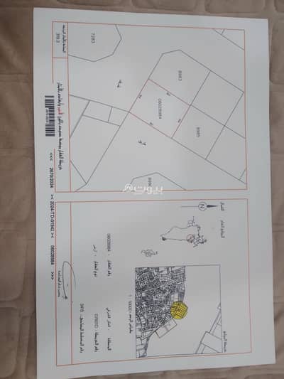 Residential Land for Sale in Sanabis, Capital Governorate - Residential Lands for Sale in Sanabis, Capital Governorate