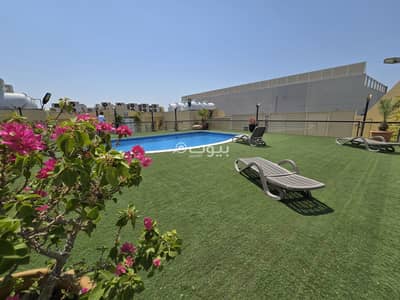 2 Bedroom Flat for Rent in Amwaj Island, Muharraq Governorate - 2 Bedrooms Apartment For Rent Amwaj Island, Muharraq Governorate