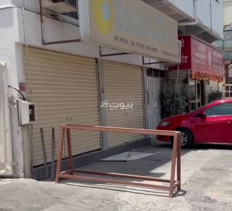 1 Bedroom Other Commercial For Rent Salmabad Northern Governorate 1 Bedroom Other Commercial For Rent Salmabad Northern Governorate