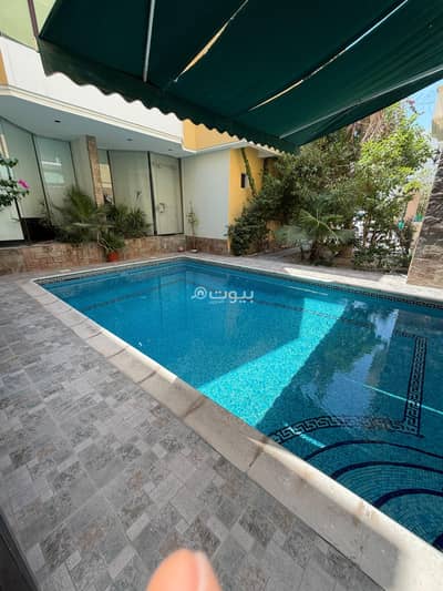 5 Bedroom Villa for Rent in Juffair, Capital Governorate - 5 Bedrooms Villa For Rent Juffair, Capital Governorate