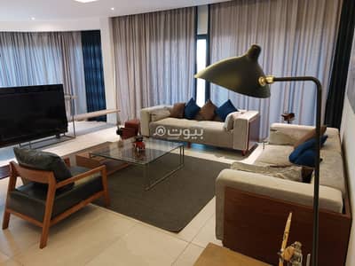 3 Bedroom Apartment for Rent in Janabiyah, Northern Governorate - 3 Bedrooms Apartment For Rent Janabiyah Northern Governorate