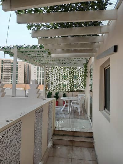 1 Bedroom Flat for Rent in Juffair, Capital Governorate - 1 Bedroom Apartment For Rent Juffair, Capital Governorate