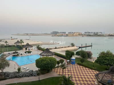 3 Bedroom Flat for Rent in Amwaj Island, Muharraq Governorate - 3 Bedrooms Apartment For Rent Amwaj Island, Muharraq Governorate
