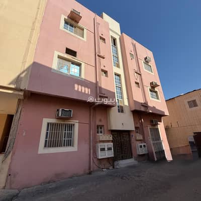 فلیٹ 2 غرفة نوم للايجار في قلالي، محافظة المحرق - شقة بغرفتي نوم للإيجار في الجلالي، محافظة المحرق