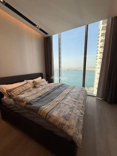 1 Bedroom Apartment for Sale in Juffair, Capital Governorate - 1 Bedroom Apartment For Sale Juffair, Capital Governorate