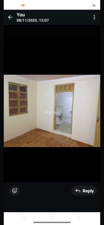 Studio for Rent in Muharraq, Muharraq Governorate - Studio Apartment For Rent in Muharraq Governorate Studio for Rent in Muharraq, Muharraq Governorate - Studio Apartment For Rent in Muharraq Governorate