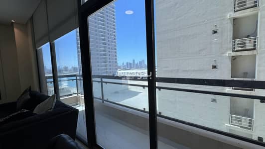 3 Bedroom Flat for Rent in Juffair, Capital Governorate - 3 Bedroom Apartment For Rent in Juffair, Capital Governorate