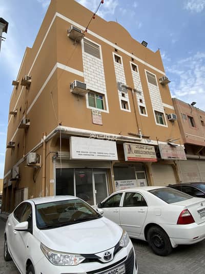 فلیٹ 1 غرفة نوم للايجار في سند، محافظة العاصمة - شقة من غرفة نوم واحدة للإيجار في سند، المحافظة العاصمة
