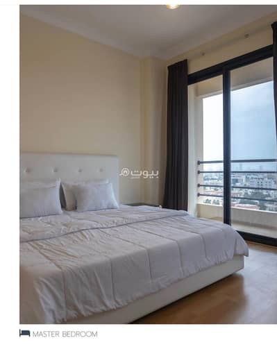 2 Bedroom Flat for Rent in Umm Alhassam, Capital Governorate - 2 Bedroom Apartment For Rent in Umm Alhassam, Capital Governorate