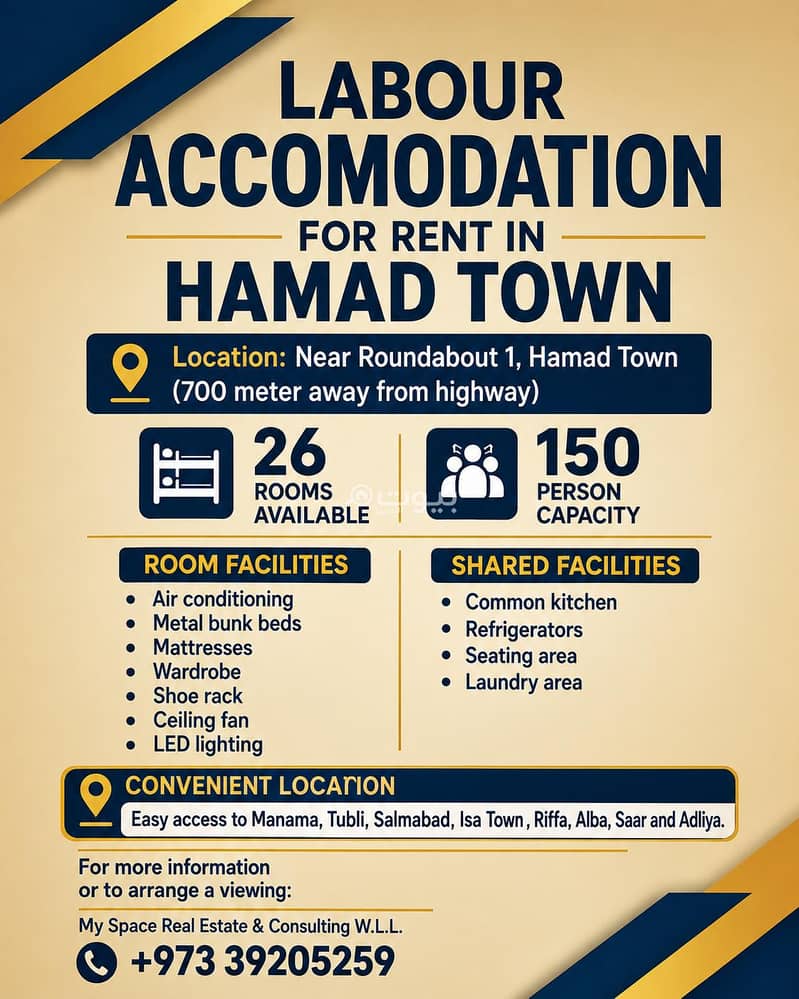1 Bedroom Apartment For Rent Manama, Capital Governorate 1 Bedroom Apartment For Rent Manama, Capital Governorate