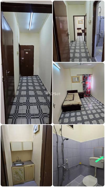 1 Bedroom Flat for Rent in Gudaibiya, Capital Governorate - 1 Bedroom Apartment For Rent Gudaibiya, Capital Governorate