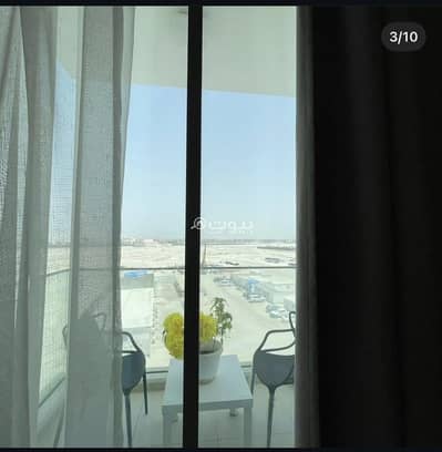 Studio for Rent in Muharraq, Muharraq Governorate - 1 Bedroom Apartment For Rent Muharraq