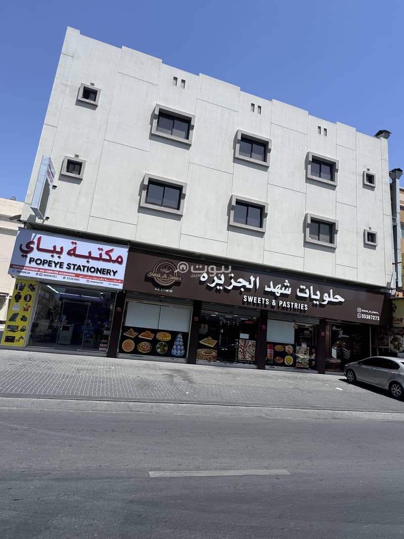 شقة مكونة من غرفتي نوم للإيجار في ريفا، المحافظة الجنوبية شقة مكونة من غرفتي نوم للإيجار في ريفا، المحافظة الجنوبية