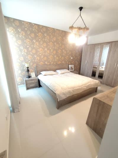 2 Bedroom Flat for Rent in Amwaj Island, Muharraq Governorate - 2 Bedrooms Apartment For Rent Amwaj Island, Muharraq Governorate