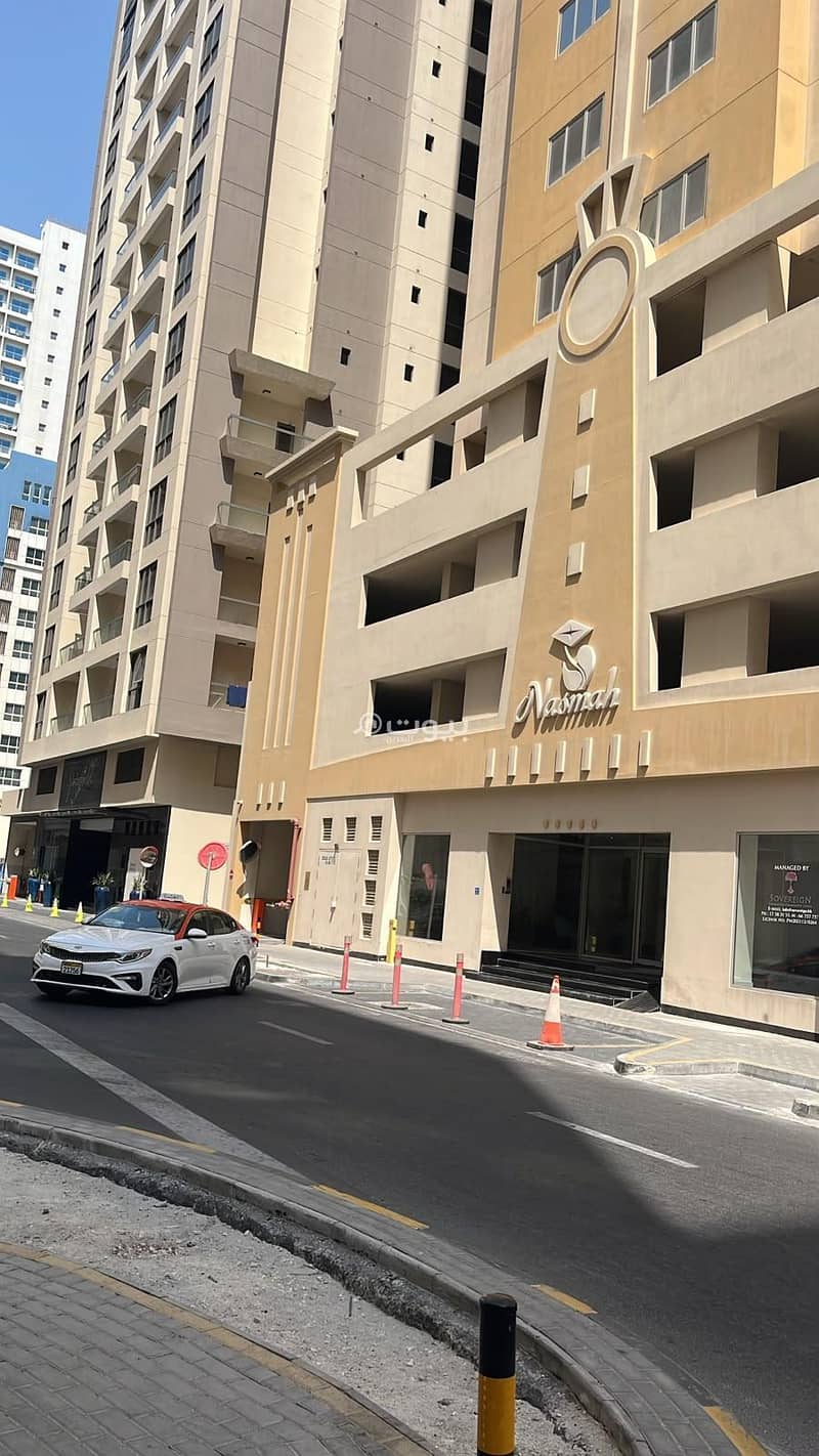 شقة مكونة من غرفتي نوم للإيجار في الجفير محافظة العاصمة شقة مكونة من غرفتي نوم للإيجار في الجفير محافظة العاصمة