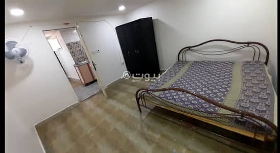 1 Bedroom Flat for Rent in Busaytin, Muharraq Governorate - 1 Bedroom Apartment For Rent Busaytin, Muharraq Governorate
