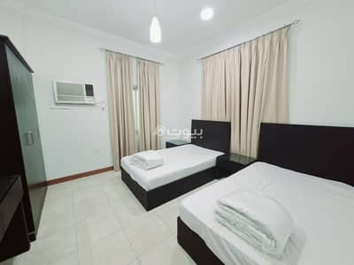 2 Bedroom Flat for Rent in Busaytin, Muharraq Governorate - 2 Bedrooms Apartment For Rent Busaytin, Muharraq Governorate