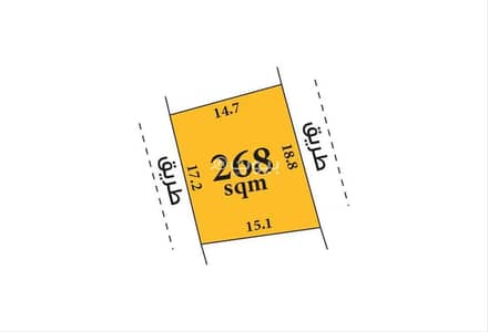 Residential Land for Sale in A'Ali, Northern Governorate - Residential Lands For Sale in A'Ali, Northern Governorate Residential Land for Sale in A'Ali, Northern Governorate - Residential Lands For Sale in A'Ali, Northern Governorate