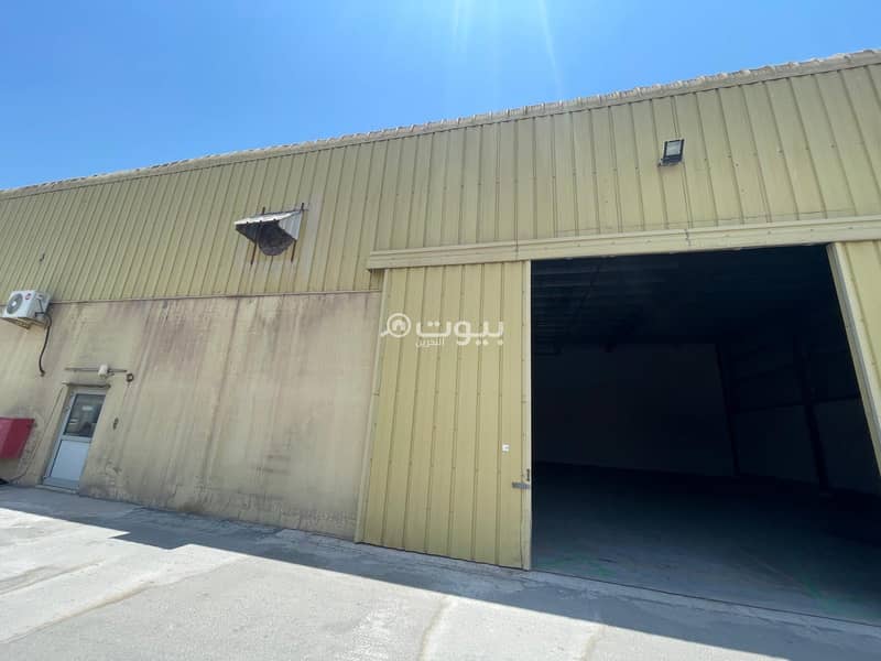 1 Garage For Rent in Al Hidd, Muharraq Governorate 1 Garage For Rent in Al Hidd, Muharraq Governorate