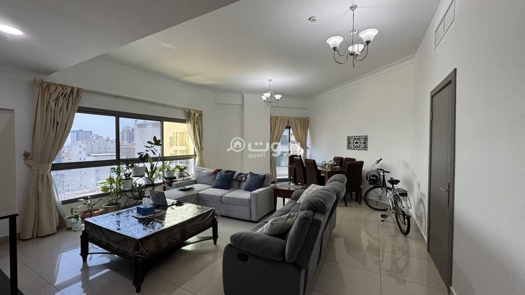 2 Bedrooms Apartment For Sale Juffair, Capital Governorate 2 Bedrooms Apartment For Sale Juffair, Capital Governorate