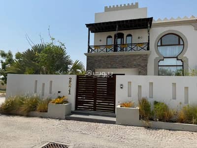 فیلا 3 غرف نوم للبيع في عوالي، المحافظة الجنوبية - فيلا 3 غرف نوم للبيع في العوالي بالمحافظة الجنوبية