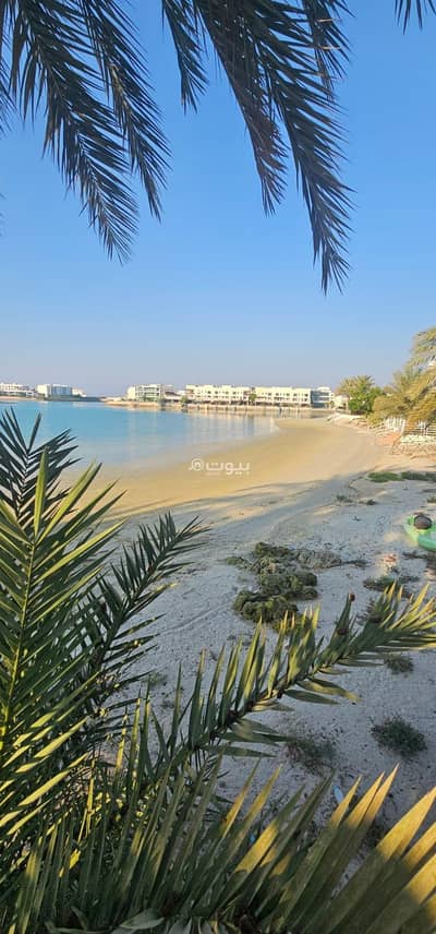 فیلا 4 غرف نوم للايجار في جزر امواج، محافظة المحرق - 4 غرف نوم فلل للإيجار في جزيرة أمواج، محافظة المحرق