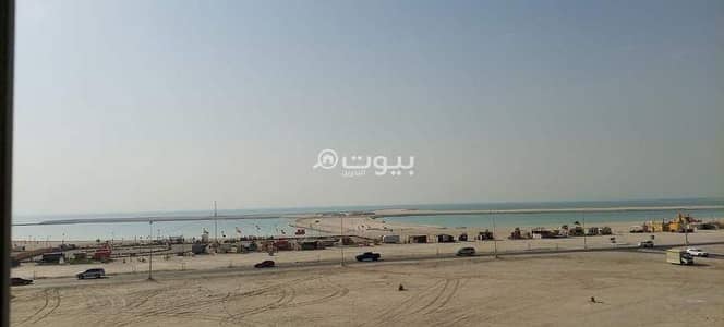فلیٹ 2 غرفة نوم للايجار في البسيتين، محافظة المحرق - شقة مكونة من غرفتين للإيجار في بوسيتين، محافظة المحرق