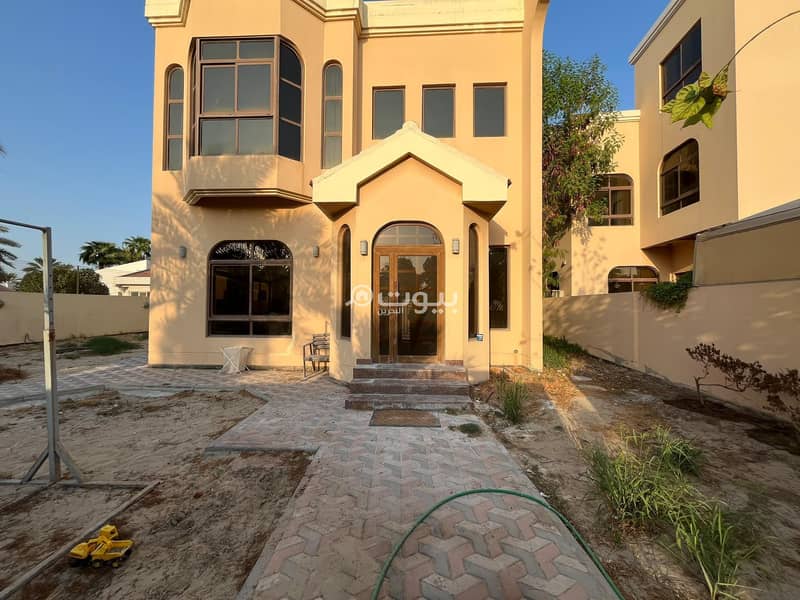 5 Bedrooms Villas For Rent Dumistan, Northern Governorate 5 Bedrooms Villas For Rent Dumistan, Northern Governorate
