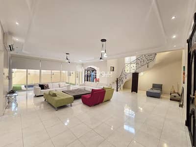 5 Bedroom Villa for Rent in Janabiyah, Northern Governorate - 5 Bedrooms Villas For Rent in Janabiyah, Northern Governorate